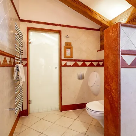 Casa vacanze Schoenes, Geraeumiges Haus Fuer Einen Traumhaften Urlaub *