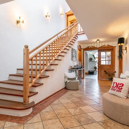 Casa vacanze Schoenes, Geraeumiges Haus Fuer Einen Traumhaften Urlaub